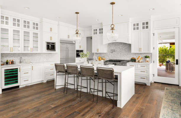 Cabinet Refacing Rockville